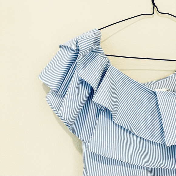 Elfin Off Shoulder Top - Picture 3 of 11